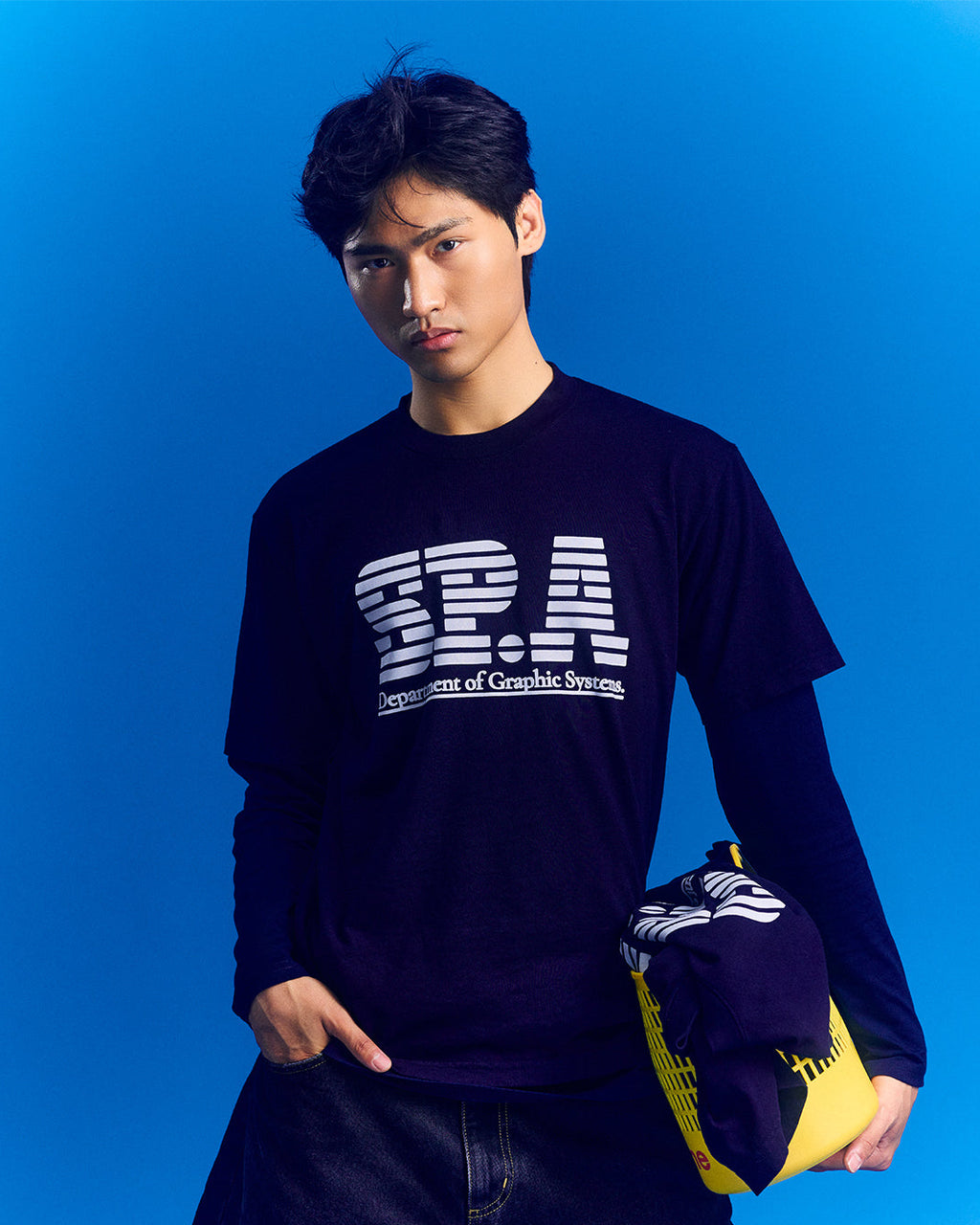 SP.A TEE