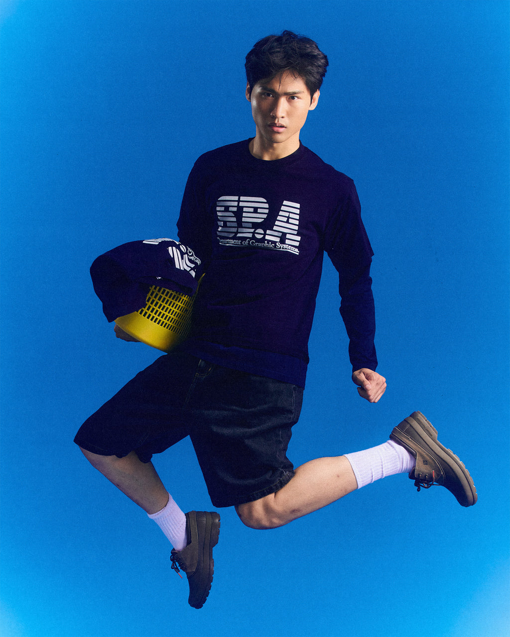 SP.A TEE